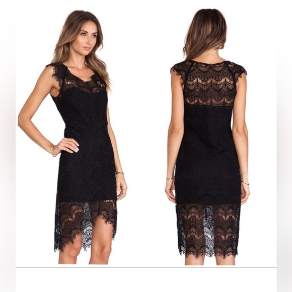 Free People Intimately BodyCon Dress Size S - Picture 7 of 8